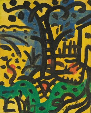Xano Armenter